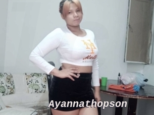 Ayannathopson