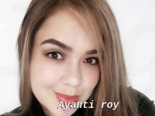 Ayanti_roy