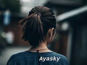 Ayasky