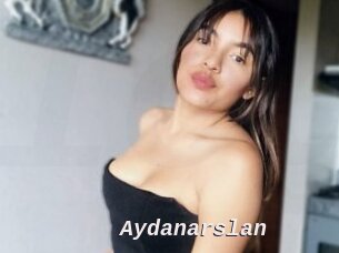 Aydanarslan