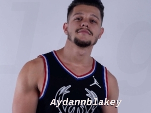 Aydannblakey