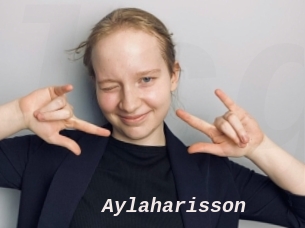 Aylaharisson