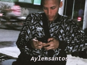 Aylensantos