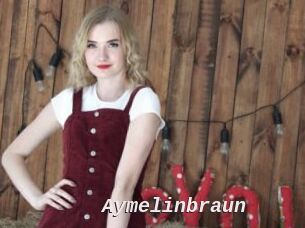 Aymelinbraun