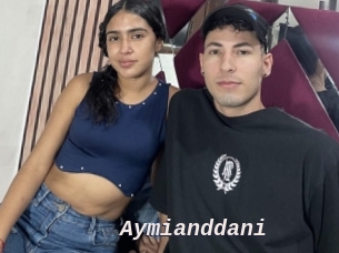 Aymianddani