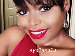 Ayolaxulu