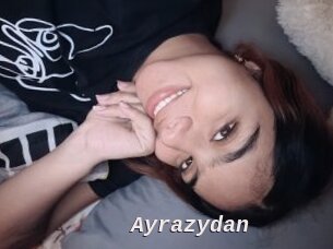 Ayrazydan