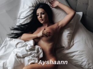 Ayshaann