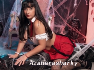 Azaharasharky