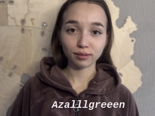 Azalllgreeen