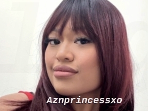 Aznprincessxo