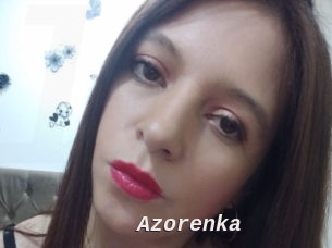 Azorenka