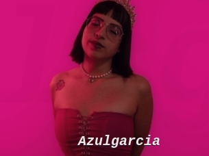 Azulgarcia