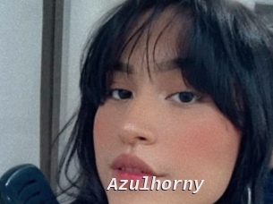 Azulhorny