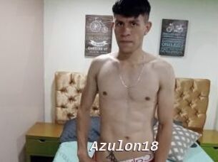 Azulon18