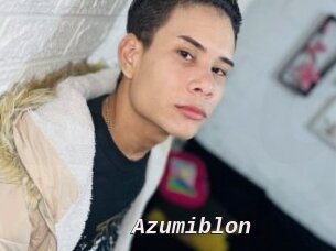 Azumiblon