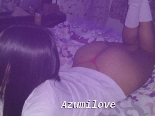 Azumilove