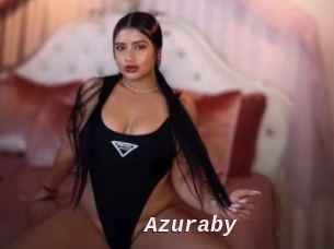 Azuraby