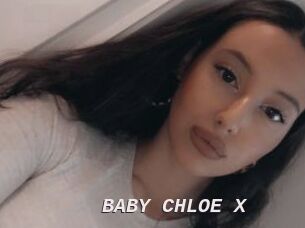 BABY_CHLOE_X