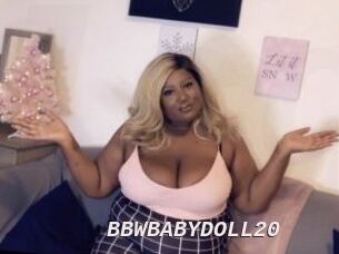 BBWBABYDOLL20