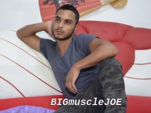 BIGmuscleJOE