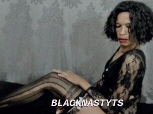 BLACKNASTYTS