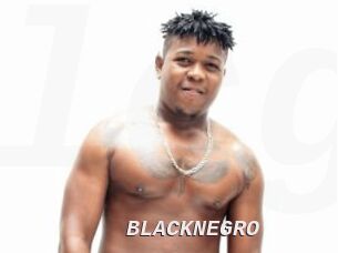 BLACKNEGRO