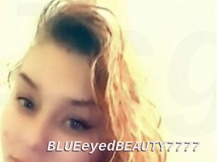 BLUEeyedBEAUTY7777