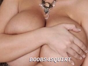 BOOBS4SQUIRT