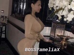 BOSSYameliaX