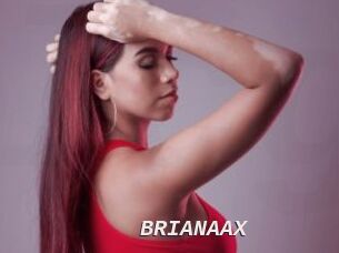 BRIANAAX