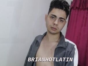 BRIANHOTLATIN