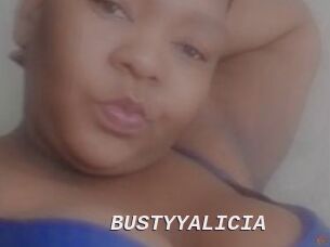 BUSTYYALICIA