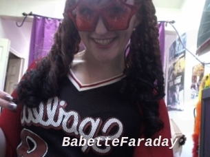 BabetteFaraday