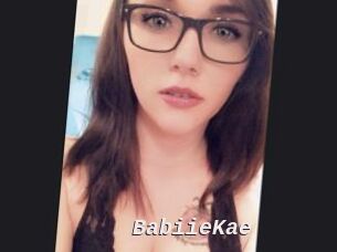 BabiieKae
