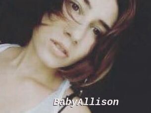 BabyAllison