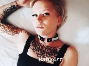 BabyArt
