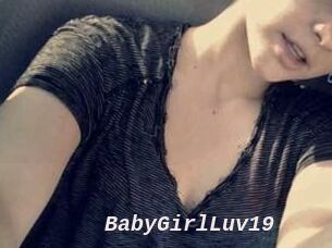 BabyGirlLuv19