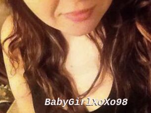 BabyGirlXoXo98