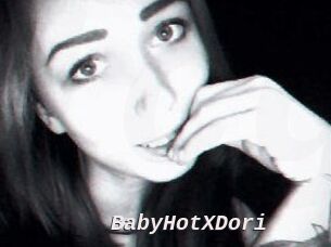 Baby_HotX_Dori