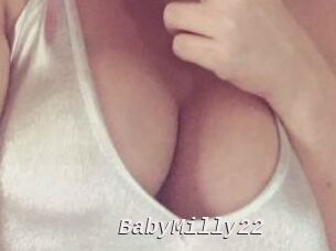 BabyMilly22