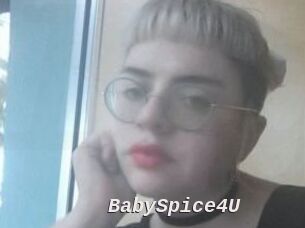 BabySpice4U