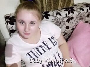Baby_JennyxX