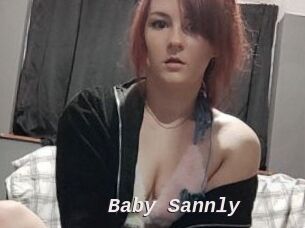 Baby_Sannly