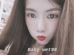 Baby_wet98