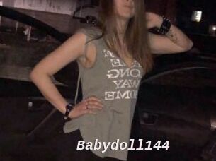 Babydoll144