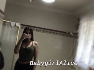 BabygirlAlice