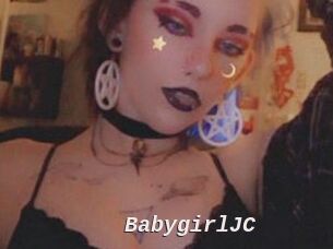 BabygirlJC