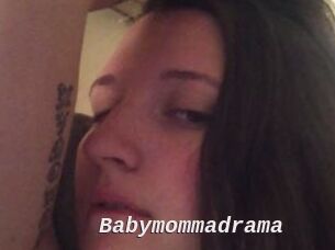 Babymommadrama