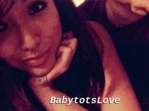 Babytots_Love